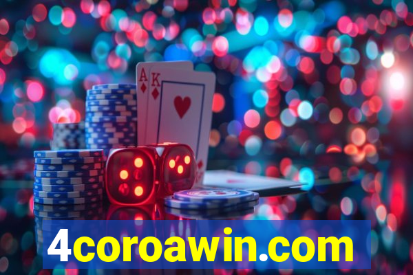 4coroawin.com