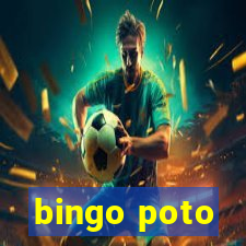 bingo poto