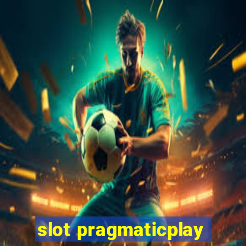 slot pragmaticplay