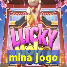 mina jogo