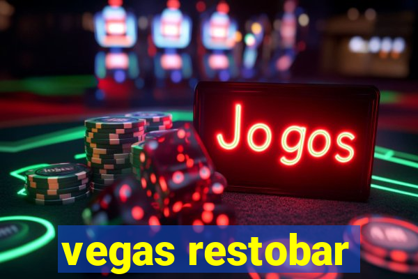 vegas restobar