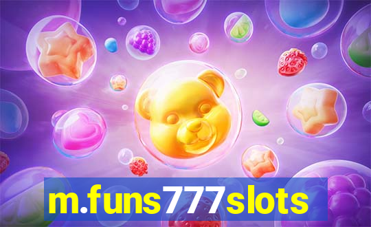 m.funs777slots