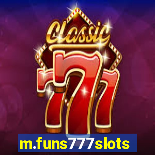 m.funs777slots