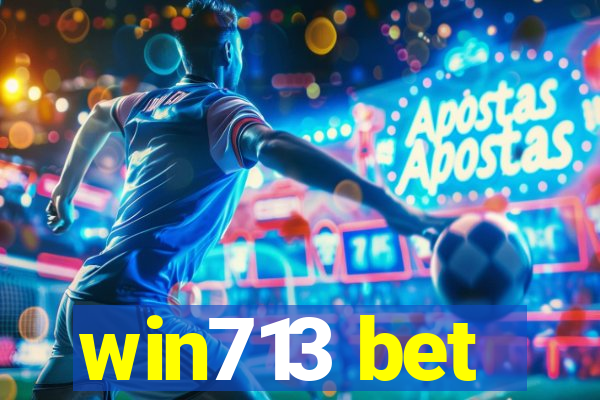 win713 bet