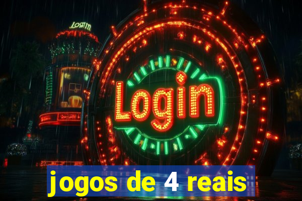 jogos de 4 reais