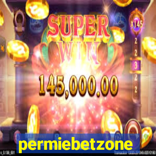 permiebetzone