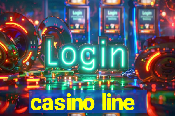 casino line