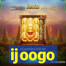 ijoogo