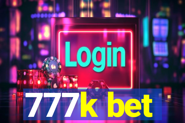 777k bet