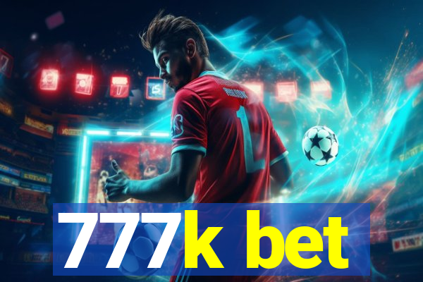 777k bet