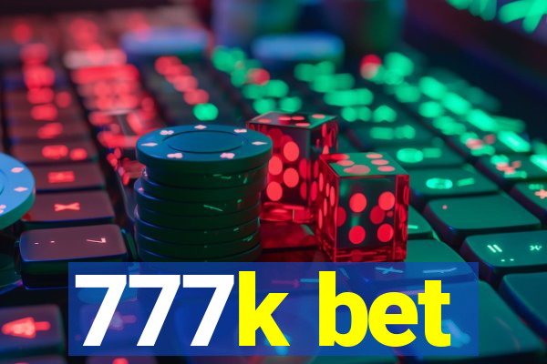 777k bet