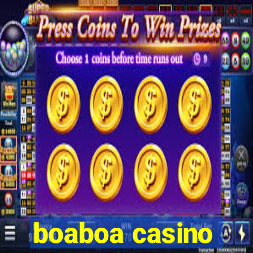 boaboa casino