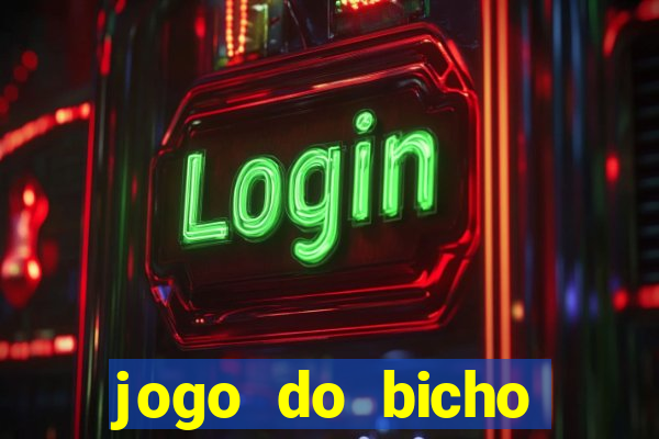 jogo do bicho online para jogar no brazino777