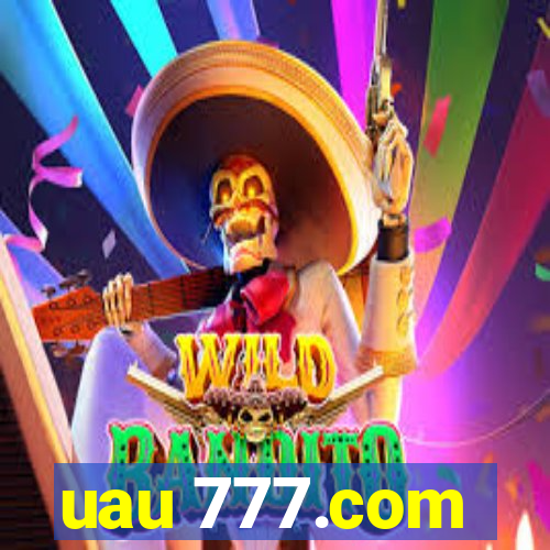 uau 777.com