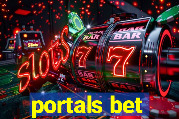 portals bet