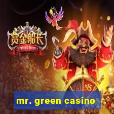 mr. green casino