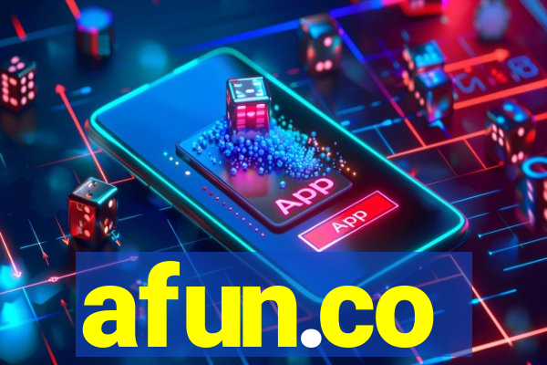 afun.co