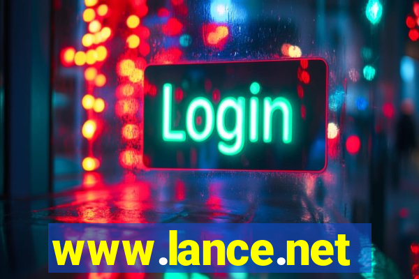 www.lance.net