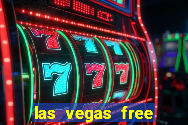 las vegas free slots machines