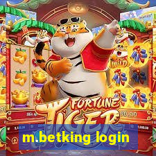 m.betking login