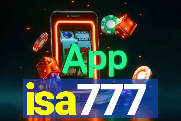 isa777