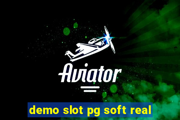 demo slot pg soft real