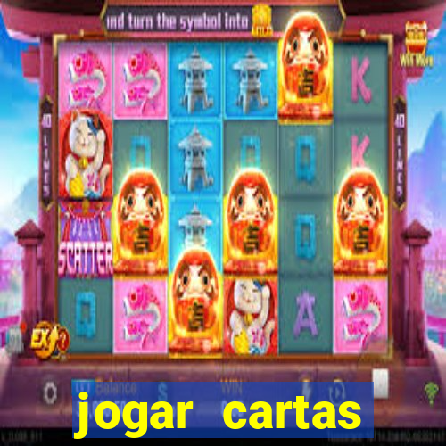 jogar cartas ciganas online