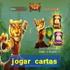 jogar cartas ciganas online