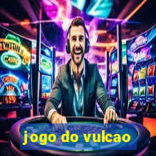 jogo do vulcao