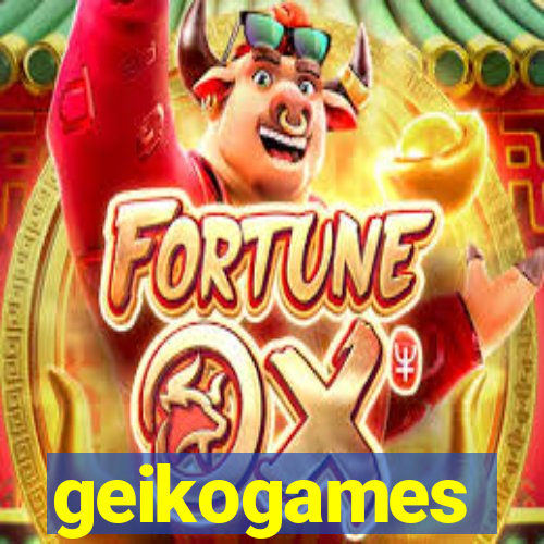 geikogames