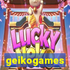 geikogames