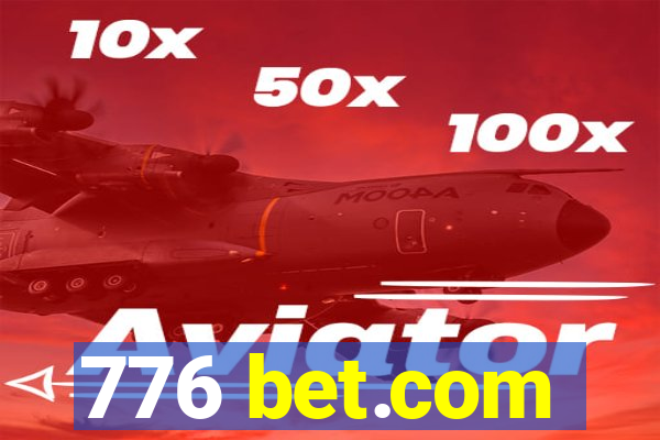 776 bet.com