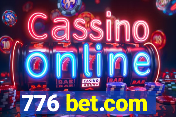 776 bet.com