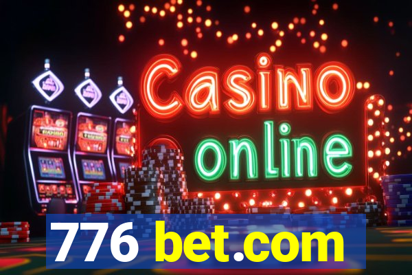 776 bet.com