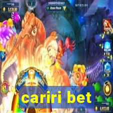 cariri bet