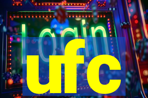 ufc