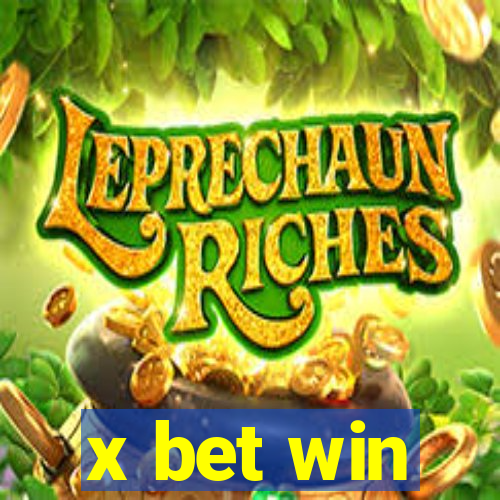 x bet win