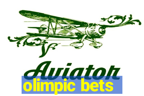 olimpic bets