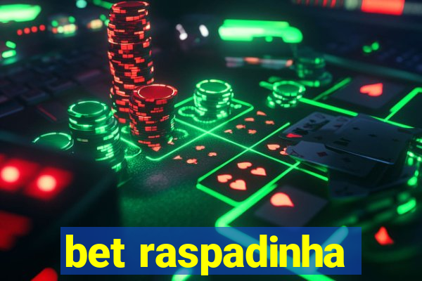 bet raspadinha