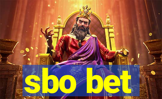 sbo bet