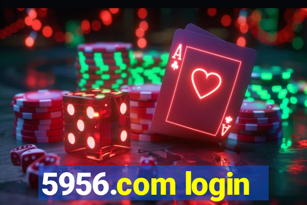 5956.com login