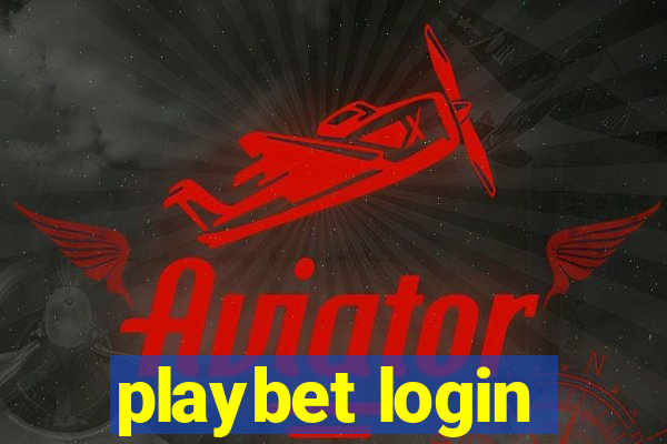 playbet login