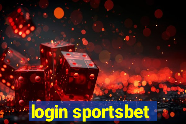 login sportsbet