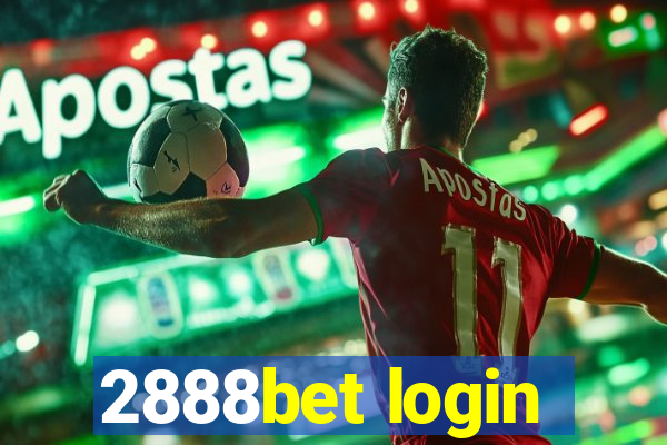 2888bet login