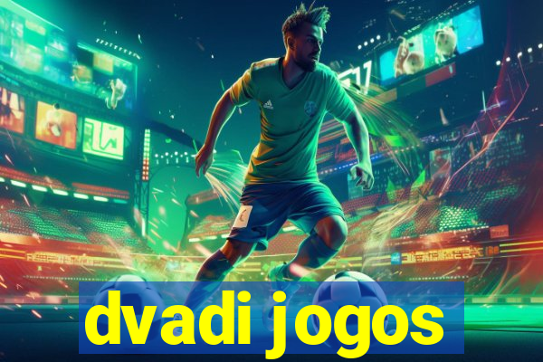 dvadi jogos