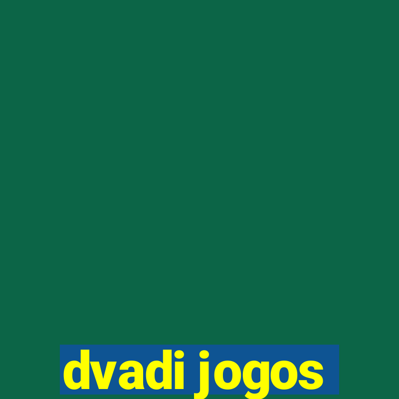 dvadi jogos