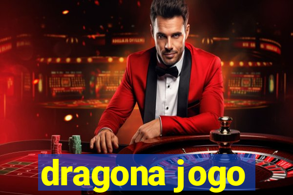 dragona jogo