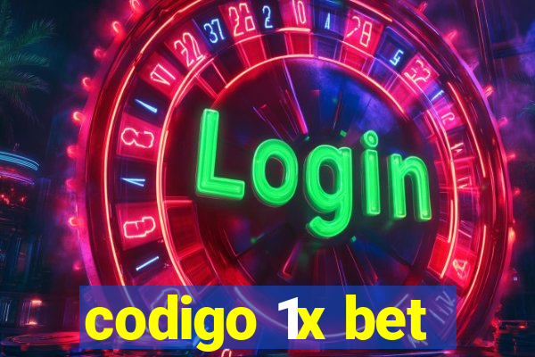 codigo 1x bet