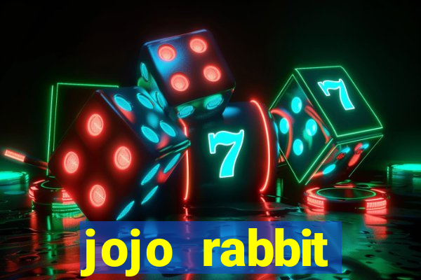 jojo rabbit assistir online dublado