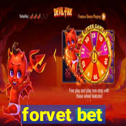 forvet bet